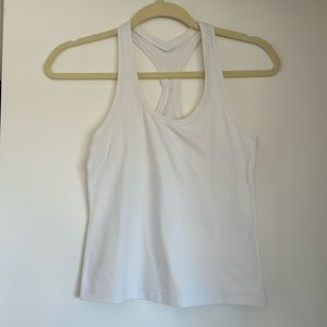 Swifty Race Length Tank